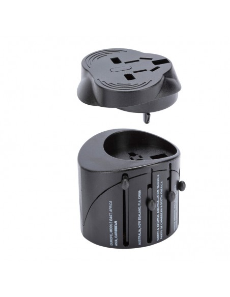 FME 87.8811 ADATTATORE DA VIAGGIO UNIVERSALE*