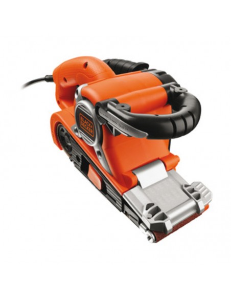 B+D LEVIGATRICE A NASTRO KA88-QS 720W MM 75X533