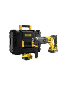 FATMAX TASSELLATORE SFMCH900M22 18V 4,0AH 2 BATT.