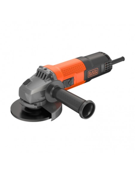 B+D SMERIGLIATRICE ANG BEG010-QS 710W MM 115