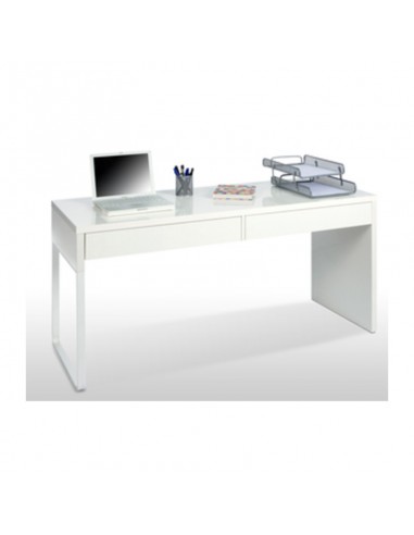 KIT PORTACOMPUTER TOUCH 138X50X75 BIANCO LUCIDO