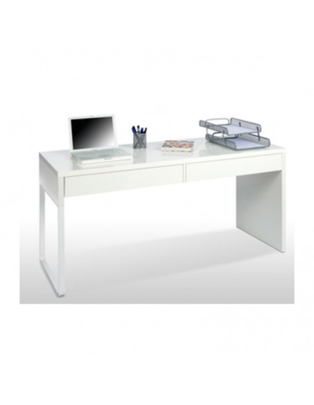 KIT PORTACOMPUTER TOUCH 138X50X75 BIANCO LUCIDO