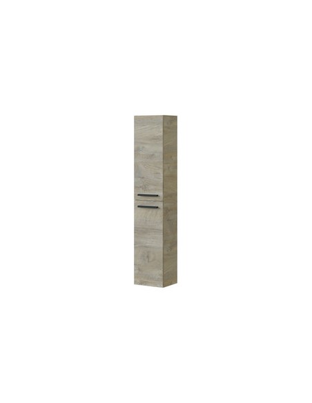 KIT COLONNA BAGNO ATHENA 2 ANTE SOSP. ROVERE ALASKA