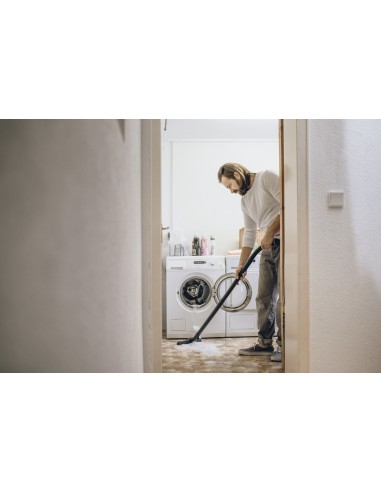 Bidone Aspiratutto in Acciaio Karcher WD5 Workshop