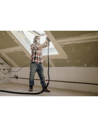 Bidone Aspiratutto in Acciaio Karcher WD5 Workshop