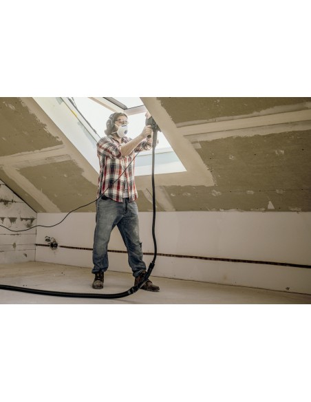 Bidone Aspiratutto in Acciaio Karcher WD5 Workshop