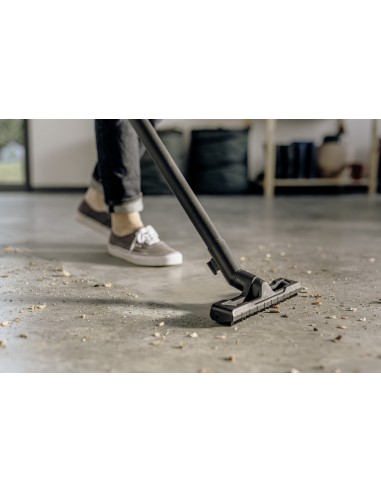 Bidone Aspiratutto Karcher WD4 V Solidi e Liquidi