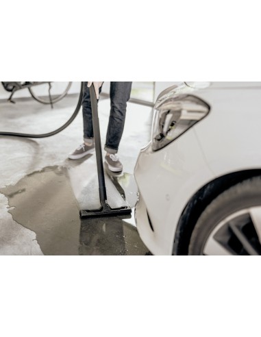 Bidone Aspiratutto Karcher WD4 V Solidi e Liquidi