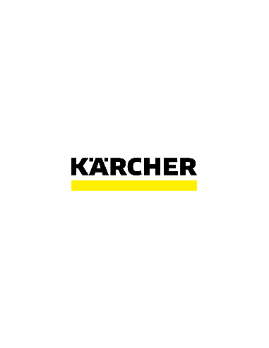 Bidone Aspiratutto Karcher WD4 V Solidi e Liquidi