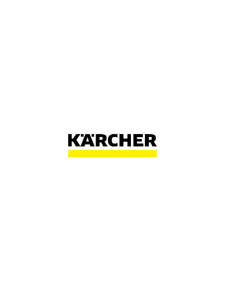 Bidone Aspiratutto Karcher WD4 V Solidi e Liquidi