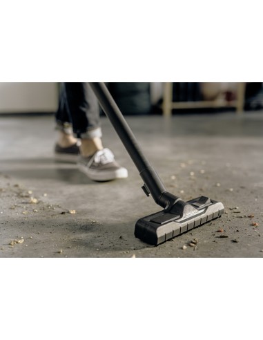 Bidone Aspiratutto  Karcher KWD5 Solidi e...