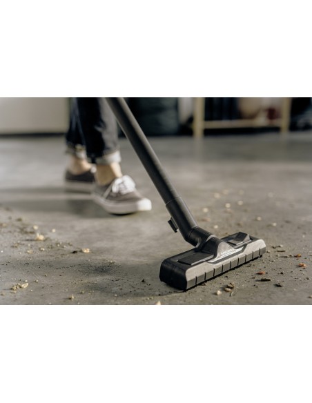 Bidone Aspiratutto  Karcher KWD5 Solidi e Liquidi 25 Lt