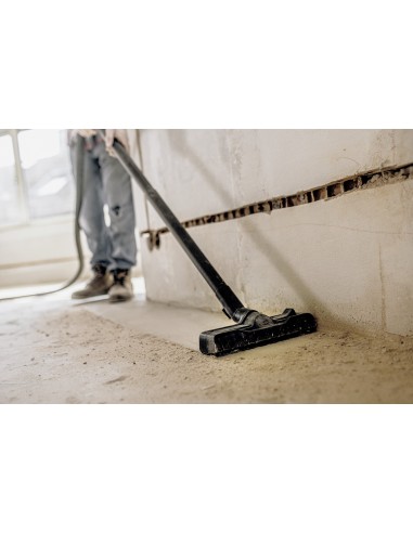 Bidone Aspiratutto  Karcher KWD5 Solidi e...