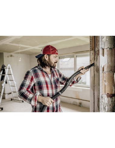 Bidone Aspiratutto  Karcher KWD5 Solidi e...