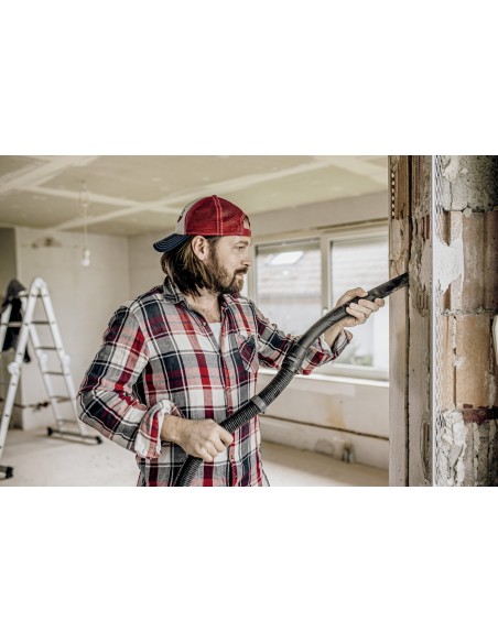 Bidone Aspiratutto  Karcher KWD5 Solidi e Liquidi 25 Lt