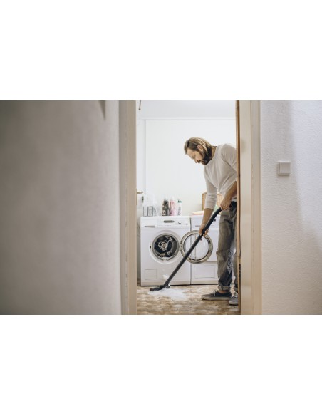 Bidone Aspiratutto  Karcher KWD5 Solidi e Liquidi 25 Lt