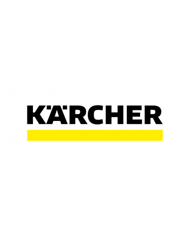 Bidone Aspiratutto  Karcher KWD5 Solidi e...