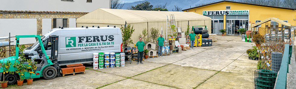 ferramenta shop online