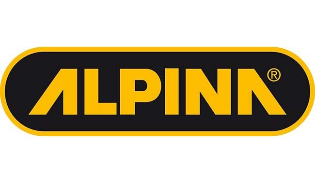 ALPINA